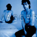 Mick Jagger - Wandering Spirit '1993