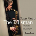 Dave Pietro - The Talisman '2024