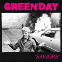 Green Day - Saviors '2024