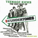 The Undertones - Teenage Kicks - The Very Best Of '2010