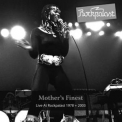 Mother's Finest - Live At Rockpalast 1978 + 2003 '2012