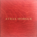 Atrax Morgue - Red Box '2018