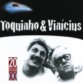Toquinho - 20 Grandes Sucessos De Toquinho & Vinicius '1998