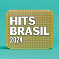 Various Artists - Hits Brasil 2024 '2024