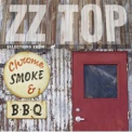 Zz-top - Chrome, Smoke & BBQ (CD4) '2003