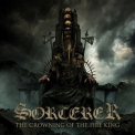 Sorcerer - The Crowning Of The Fire King '2017