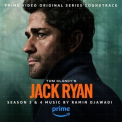 Ramin Djawadi - Tom Clancy's Jack Ryan: Season 3 & 4 (Prime Video Original Series Soundtrack) '2023