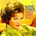 Connie Francis - Who's Sorry Now? '2021