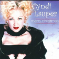 Cyndi Lauper - Merry Christmas '1998