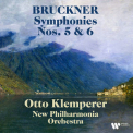 Otto Klemperer, New Philharmonia Orchestra - Bruckner: Symphonies Nos. 5 & 6 '2024