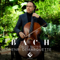 Henri Demarquette - Bach: The Complete Cello Suites '2024