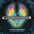 Journey - Live in Concert at Lollapalooza (Live) '2022