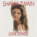 Shania Twain - Love Songs '2024