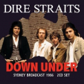 Dire Straits - Down Under '2024