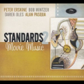Peter Erskine - Standards 2 - Movie Music '2010