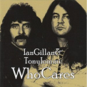 Ian Gillan - WhoCares '2012