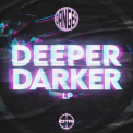 Danger - Deeper, Darker LP '2024