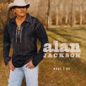 Alan Jackson - What I Do '2004