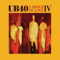 UB40 - Labour Of Love IV '2010