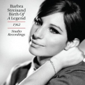 Barbra Streisand - Birth of a Legend: 1962 Studio Recordings '2020