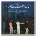 The Manhattans - Forever By Your Side '1983