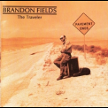 Brandon Fields - The Traveler '1988