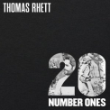 Thomas Rhett - 20 Number Ones '2023