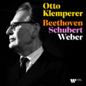 Otto Klemperer - Beethoven, Schubert & Weber, part 2 '2024