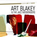 Art Blakey - Modern Art of Music: Art Blakey & the Jazz Messengers '2012