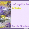 Art Blakey - Purple Shades '2024