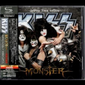 Kiss - Monster: Japan Tour Edition '2012