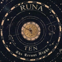 Runa - Ten: The Errant Night '2019