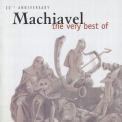 Machiavel - The Very Best Of - 20th Anniversary '1996