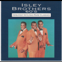 The Isley Brothers - Greatest Hits And Rare Classics '1991