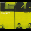 Distain! - Tears Of Joy (cdep) '1999