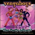 The Vengaboys - The Party Album '1999