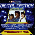 Digital Emotion - Greatest Hits '2007