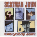 Scatman John - Everybody Jam! '1996