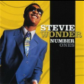 Stevie Wonder - Number Ones '2007
