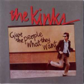 The Kinks - Give The People What They Want  (hybrid SACD) '2004