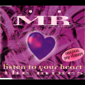Maggie Reilly - Listen To Your Heart - The Mixes '1997