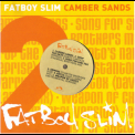 Fatboy Slim - Camber Sands '2002