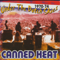 Canned Heat - Under The Dutch Skies CD2 '2007