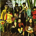 The Incredible String Band - The Hangman's Beautiful Daughter '1968
