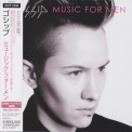 The Gossip - Music For Men [Japanese Edition] '2010