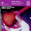 Sonic Youth - SYR 7: J'accuse Ted Hughes / Agnès B Musique '2008