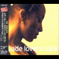 Sade - Lovers Rock '2000