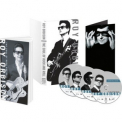 Roy Orbison - The Soul Of Rock And Roll [4CD Box] (80-s) (CD4) '2008
