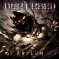 Disturbed - Asylum (Australian Deluxe Edition) '2010