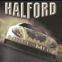 Halford - Made Of Metal '2010